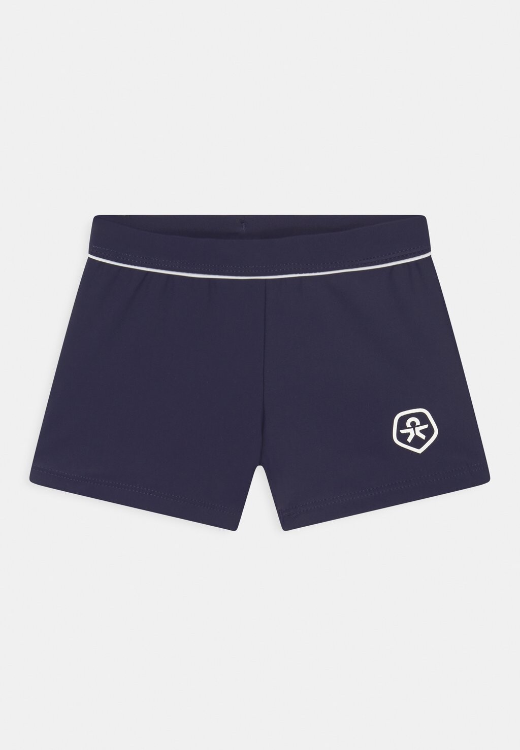 

Плавки Solid Color Kids, платье синего цвета