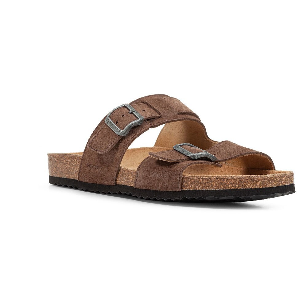 

Сандалии Geox Sandal Ghita, серый