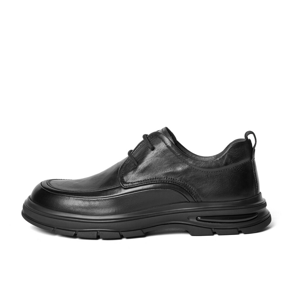 

Туфли мужские Men"s Casual Men Low-Top Belle, черный