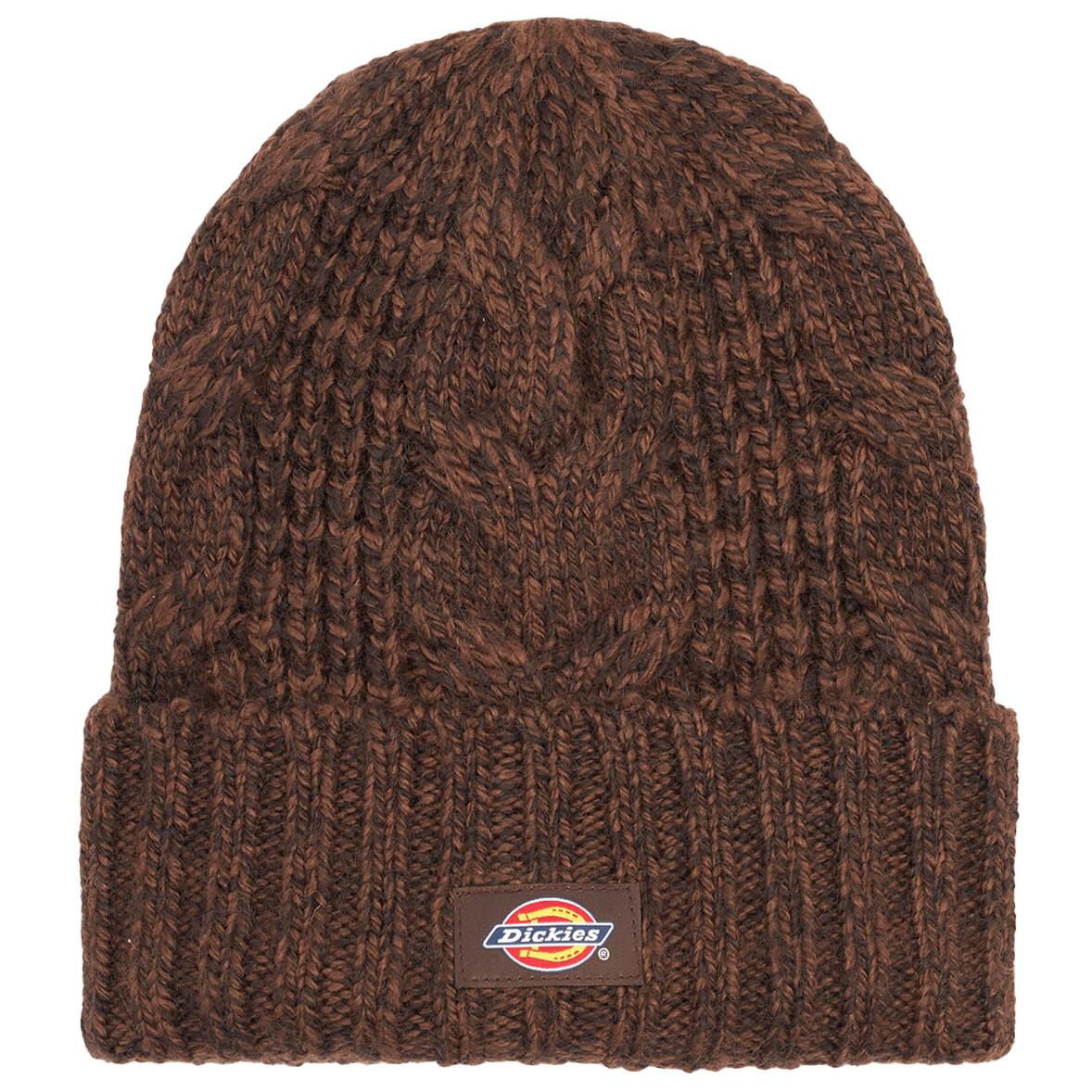 

Кепка Dickies Hoxie Beanie, цвет Java