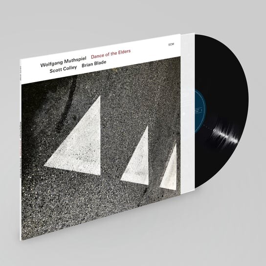 

Виниловая пластинка Muthspiel Wolfgang - Dance of The Elders