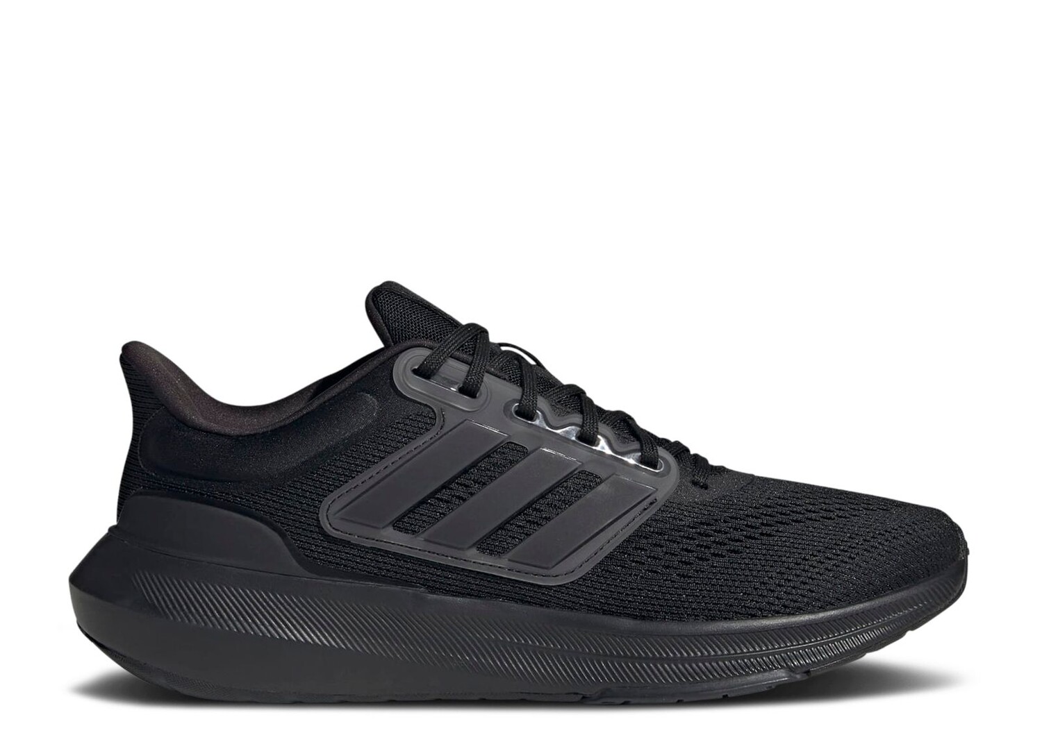 

Кроссовки adidas Ultrabounce 'Black Carbon', черный