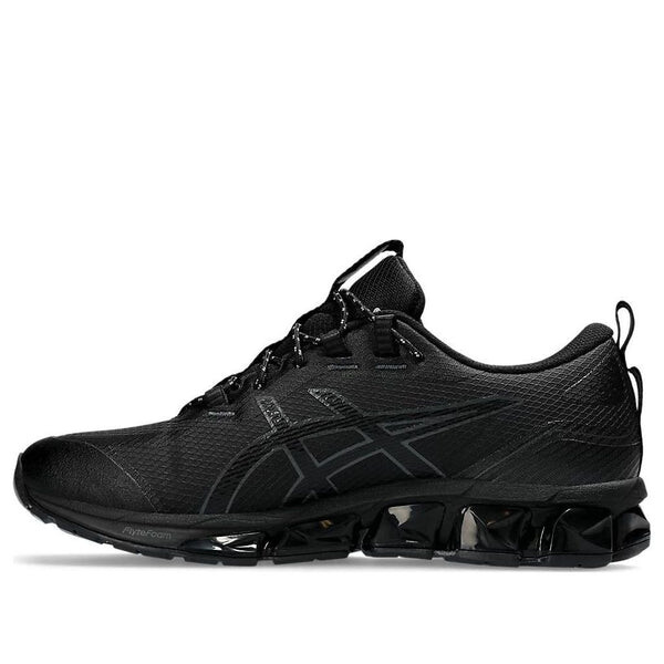 

Кроссовки гель квант 360 7 Asics, черный