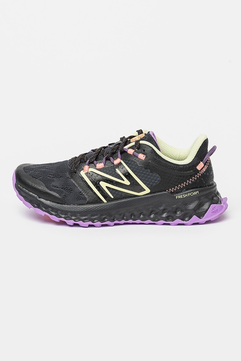 

Кроссовки Fresh Foam Garoe New Balance, черный