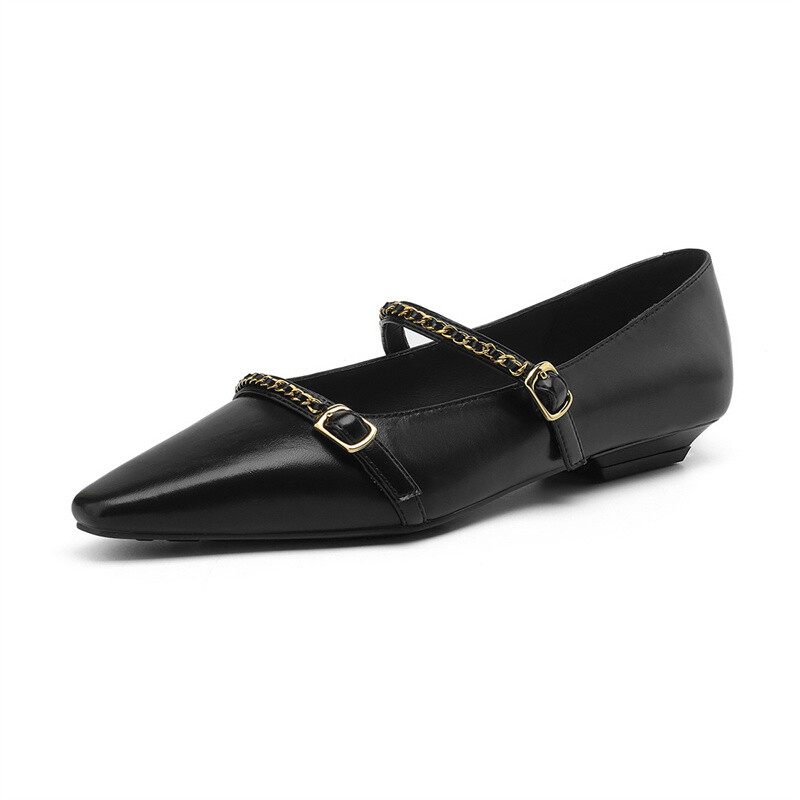 

Туфли женские повседневные Women's Casual Shoes Women's Josiny, кремовый