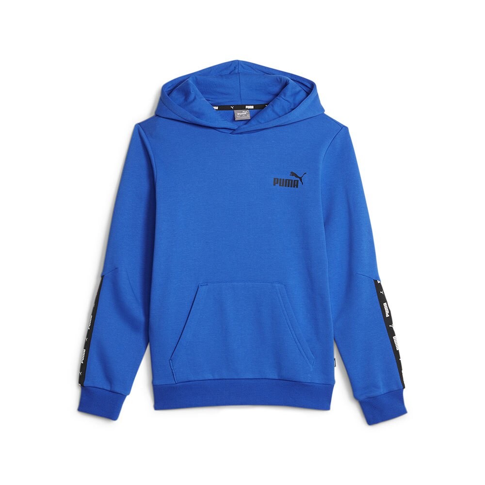 

Худи Puma Ess Tape Fl, синий