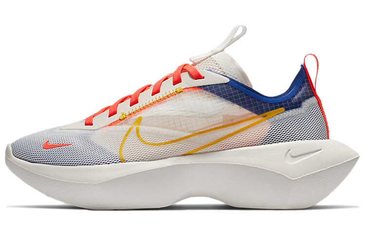 

Nike Vista Lite White Crimson Sulphur (женские)