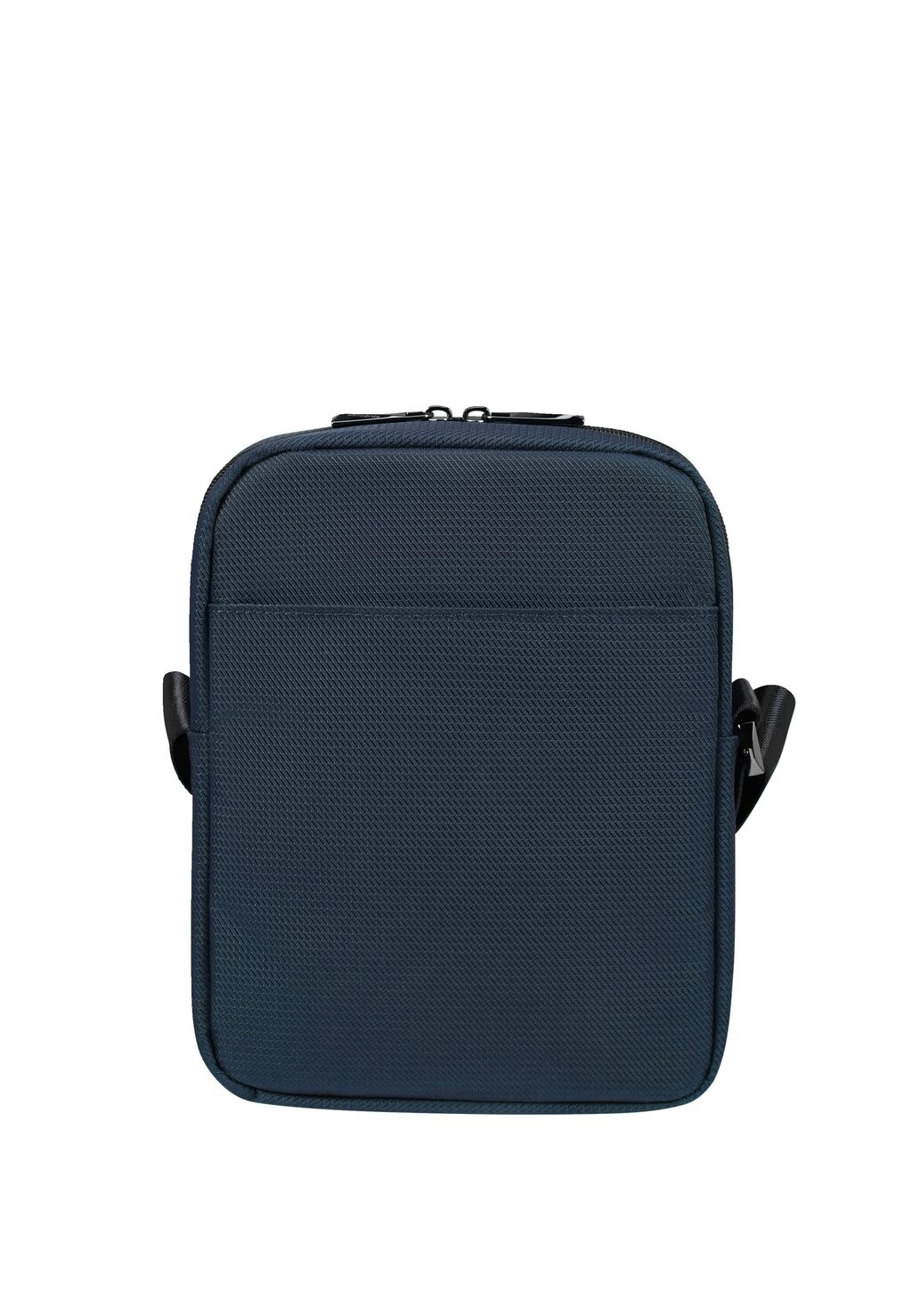 

Сумка через плечо XBR 2.0 CROSSOVER Samsonite, синий