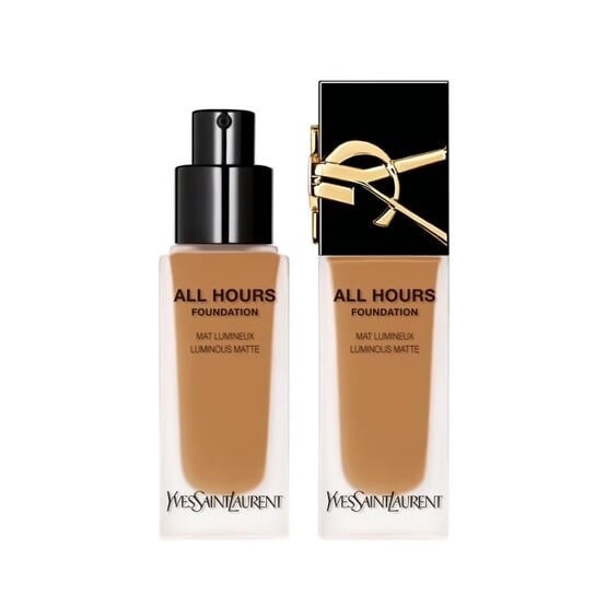 

Жидкая основа DW1 25мл Yves Saint Laurent,All Hours Foundation Luminous Matte
