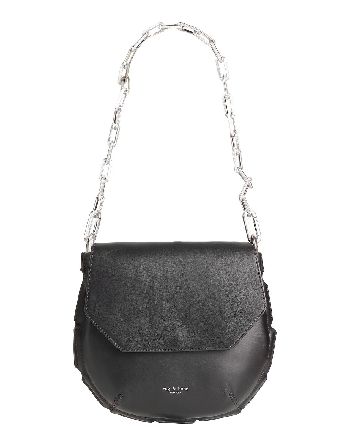 

Сумка через плечо Rag & Bone, черный