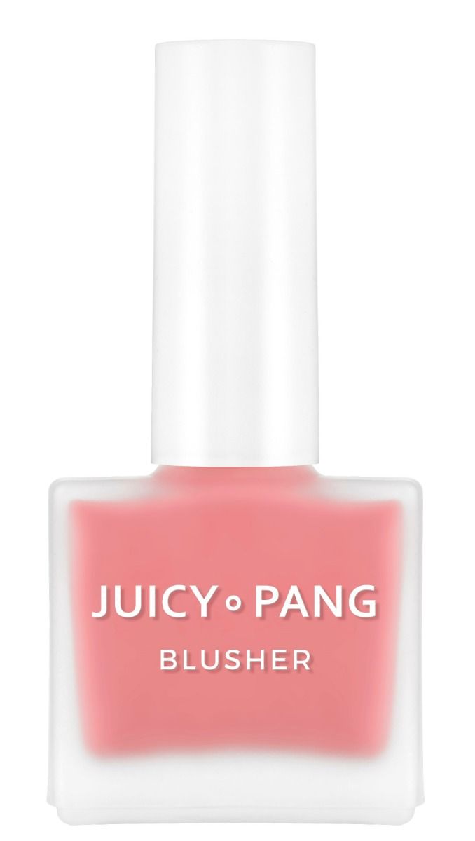 Краснеть A'Pieu Juicy Pang Water Blusher, PK01 Strongberry