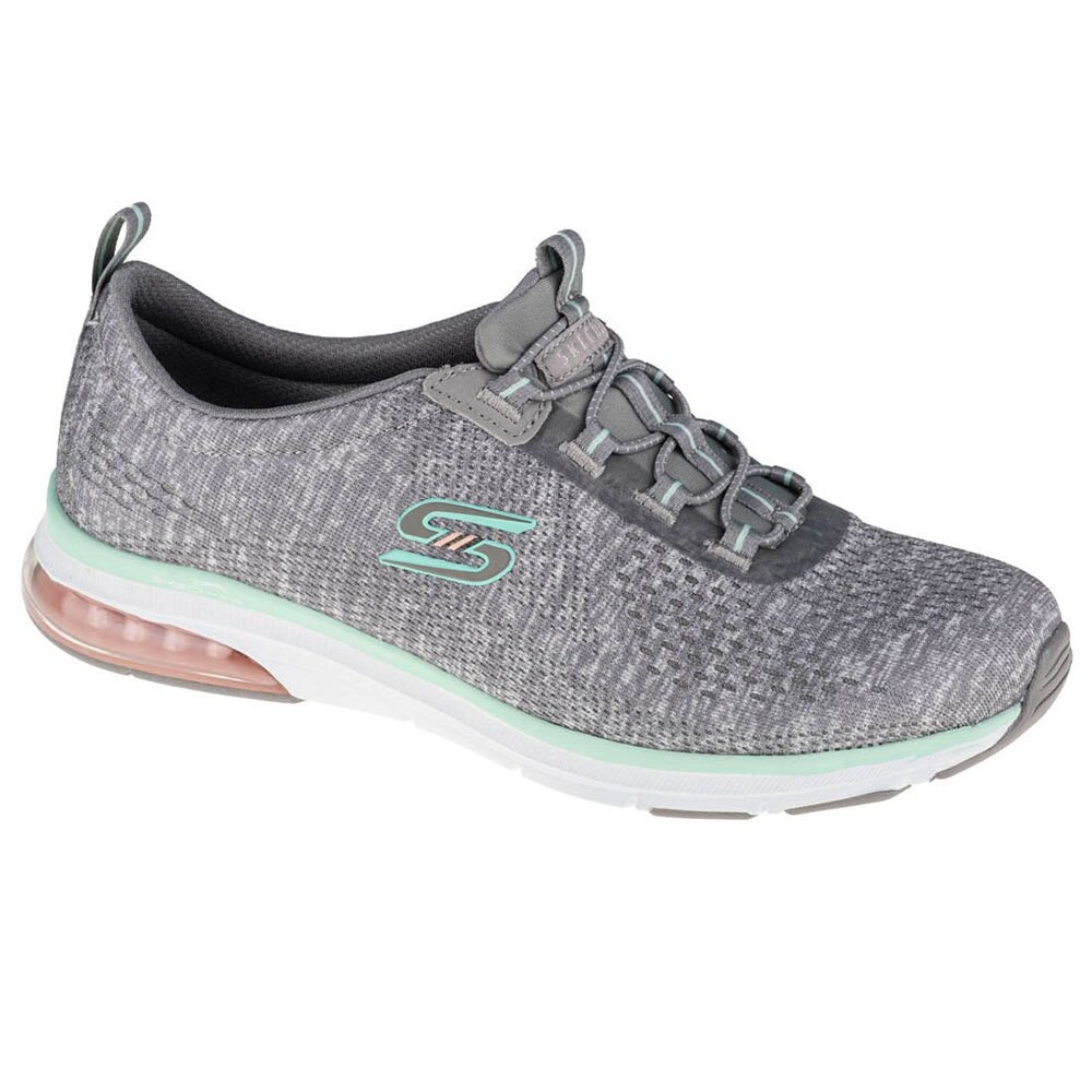 

Кроссовки Skechers Skech-Air Edge Brite Times, серый