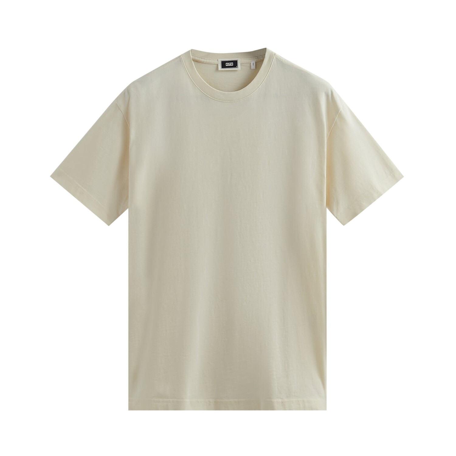

Футболка Kith Vintage Wash, Sandrift