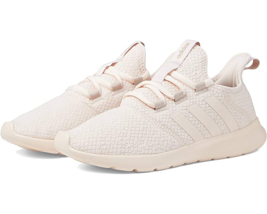

Кроссовки Adidas Cloudfoam Pure 2.0, цвет Wonder Quartz/Wonder Quartz/Almost Pink
