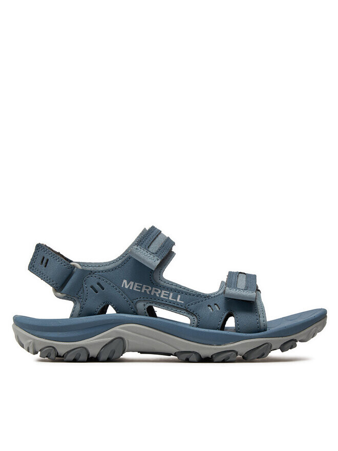 

Сандалии Merrell, синий