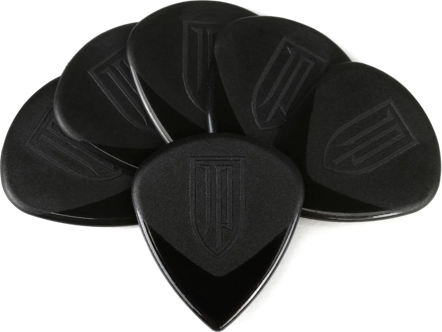 

Медиаторы Dunlop 427PJP John Petrucci Jazz III, 1,5 мм (6 шт.)