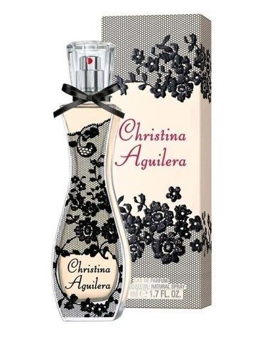 Кристина Агилера, парфюмированная вода, 75 мл, Christina Aguilera