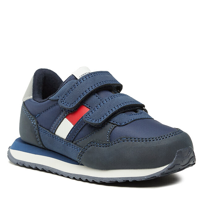 

Кроссовки Tommy Hilfiger M, синий