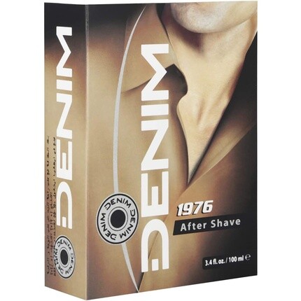 

Denim 1976 Лосьон после бритья, 100 мл, 3,4 жидких унции