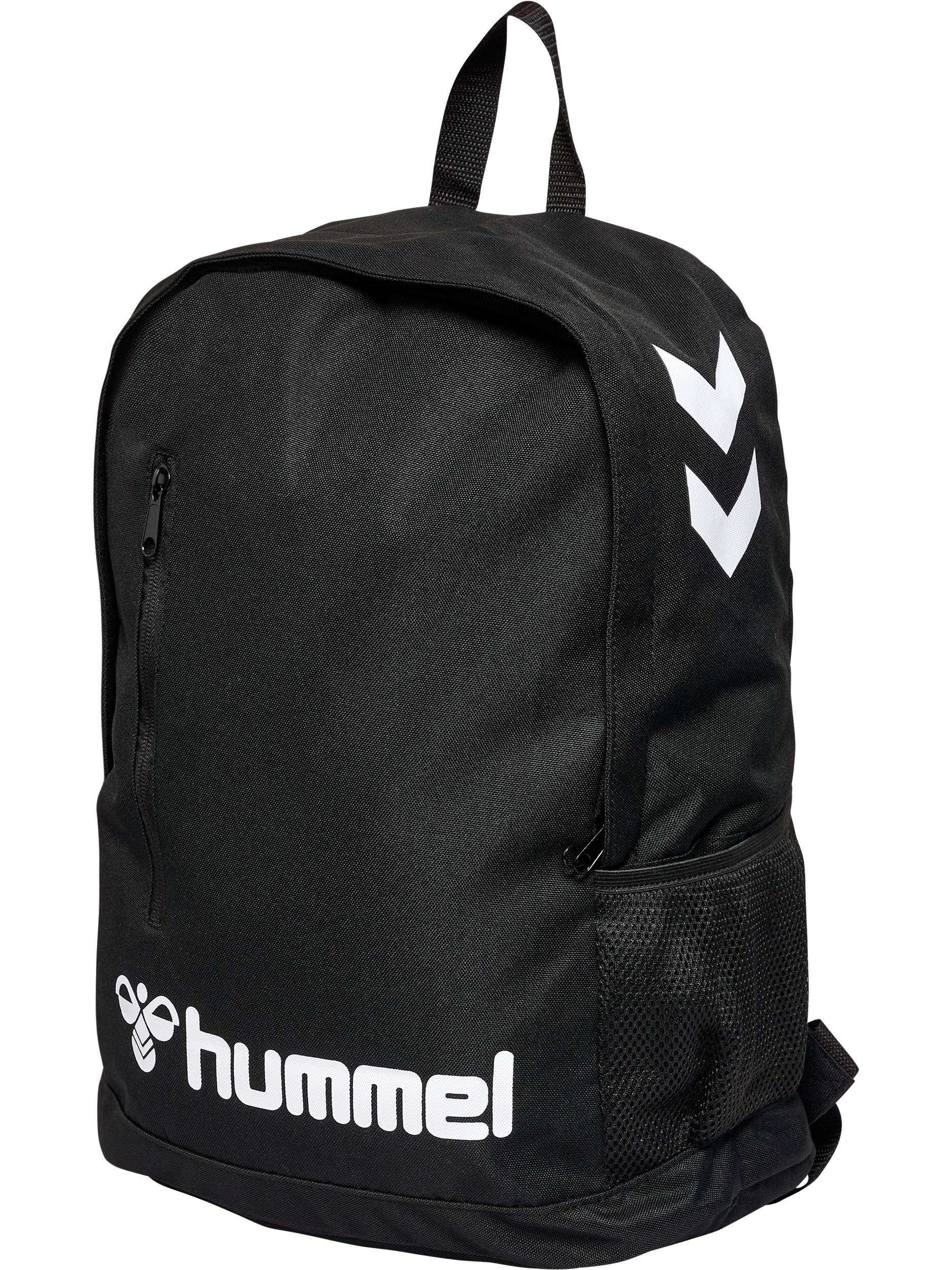 

Рюкзак Hummel Core Back Pack, черный