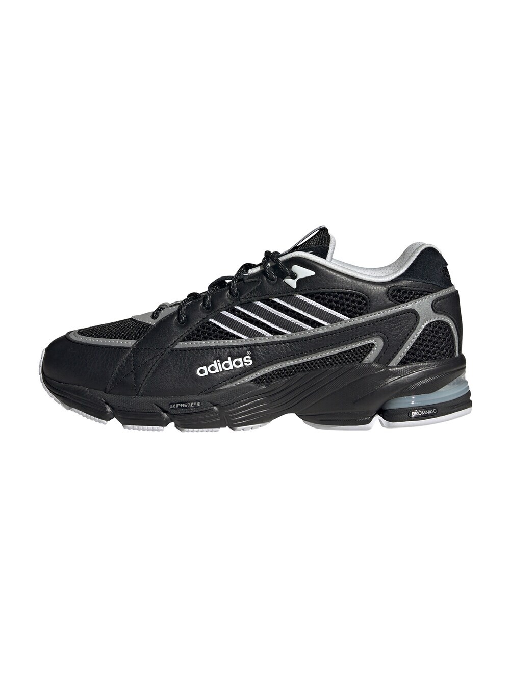 

Кроссовки Adidas Exomniac Cushion Nsrc, черный