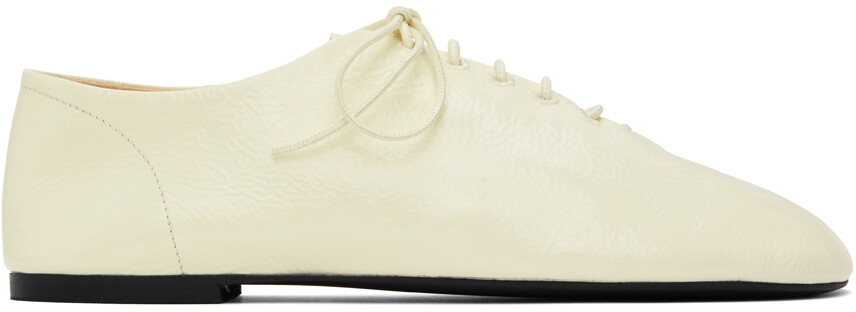 

Оксфорды Off-White Glove Proenza Schouler