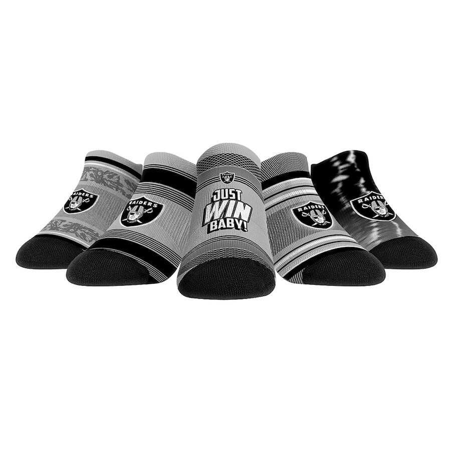 

Комплект носков Rock Em Socks Las Vegas Raiders