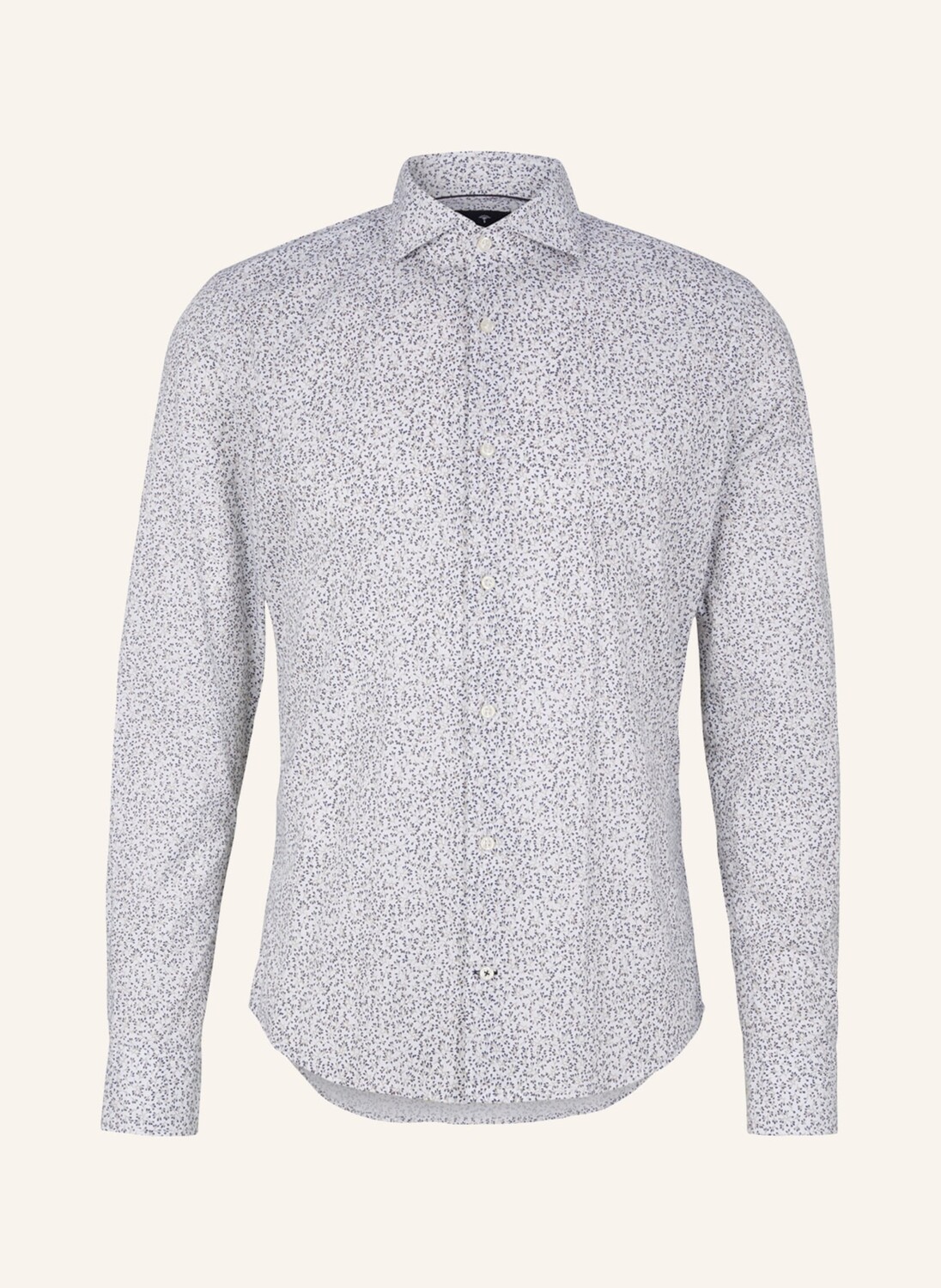 

Рубашка JOOP! Slim Fit, белый