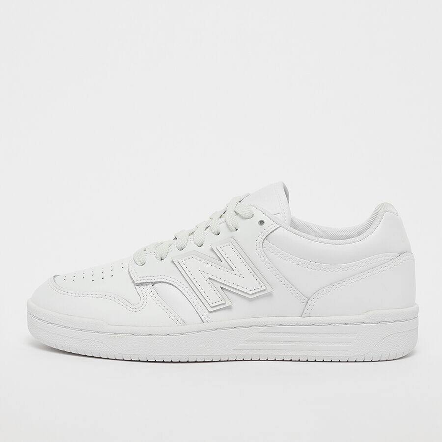 

Кроссовки 480 New Balance, цвет white