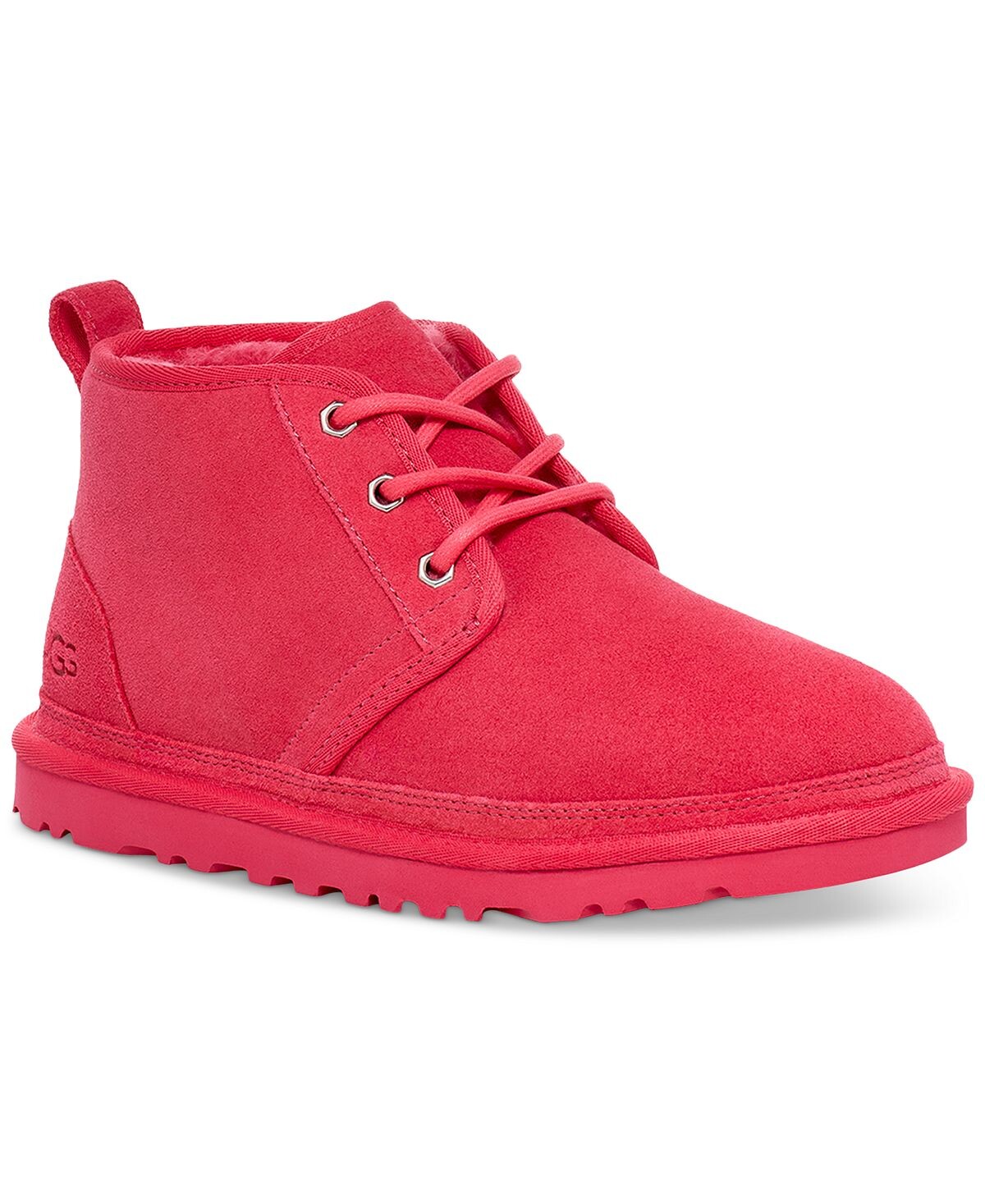 

Женские ботинки Neumel UGG