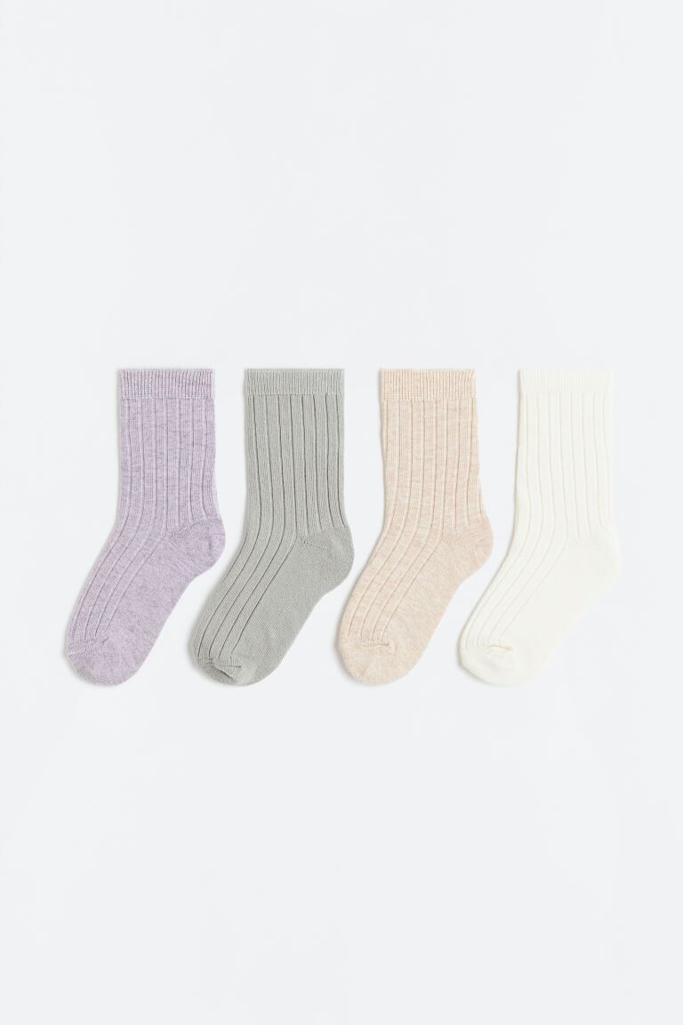 

Упаковка из 4 чулок H&M