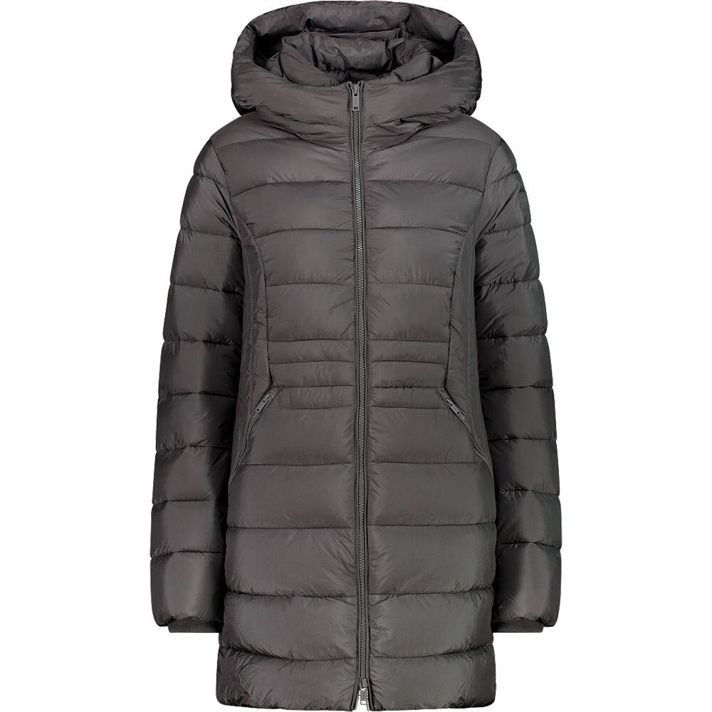 

Парка CMP Fix Hood 32K3126, серый