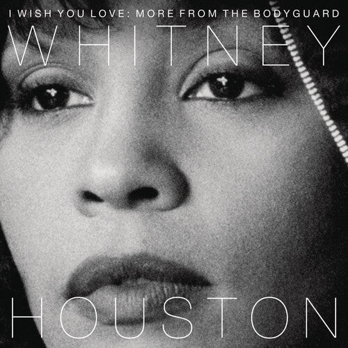 

CD диск Houston, Whitney: I Wish You Love: More From The Bodyguard