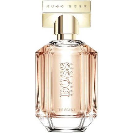 

Туалетная вода Hugo Boss BOSS The Scent Pure Accord