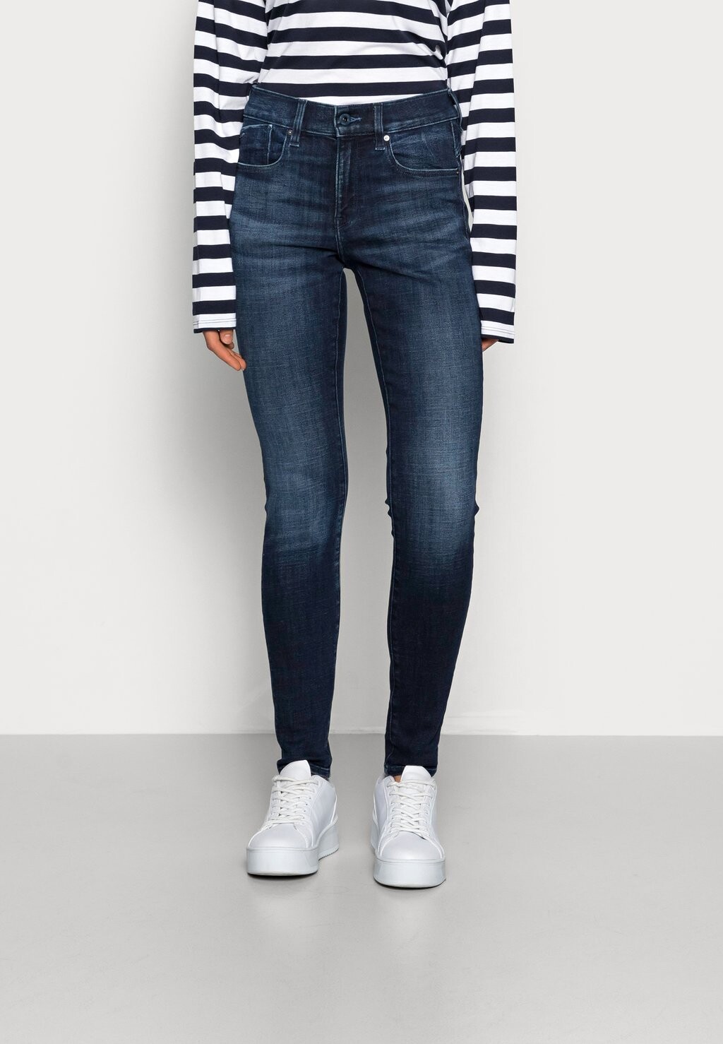 

Джинсы Skinny Fit G-Star