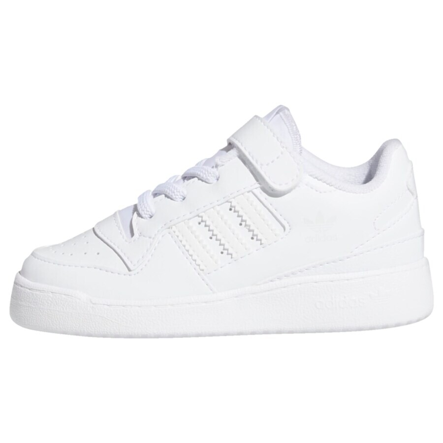 

Кроссовки Adidas FORUM LOW, белый