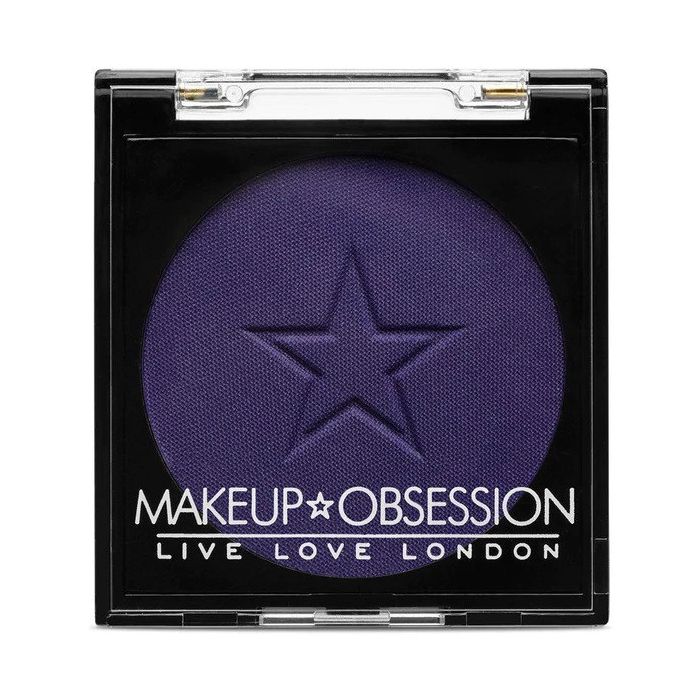 

Тени для век Obsession Eyeshadow Makeup Obsession, Royal