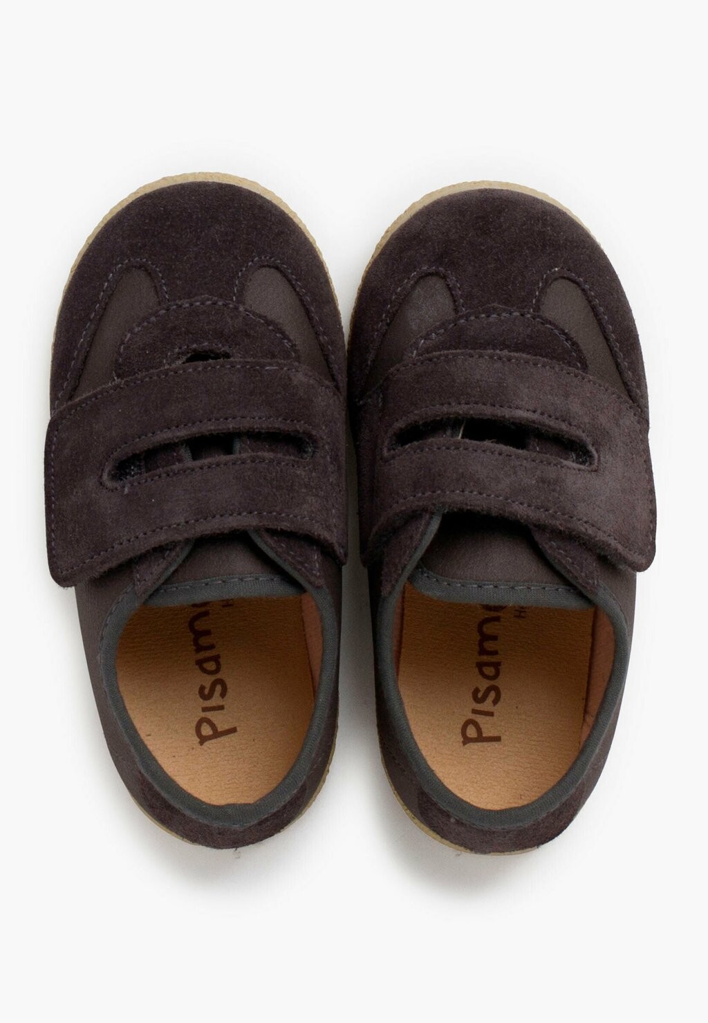 

низкие кеды Unisex Pisamonas, цвет Antracytowy