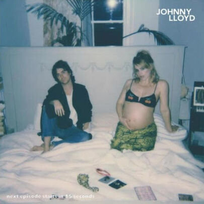 

Виниловая пластинка Lloyd Johnny - Next Episode Starts In 15 Seconds