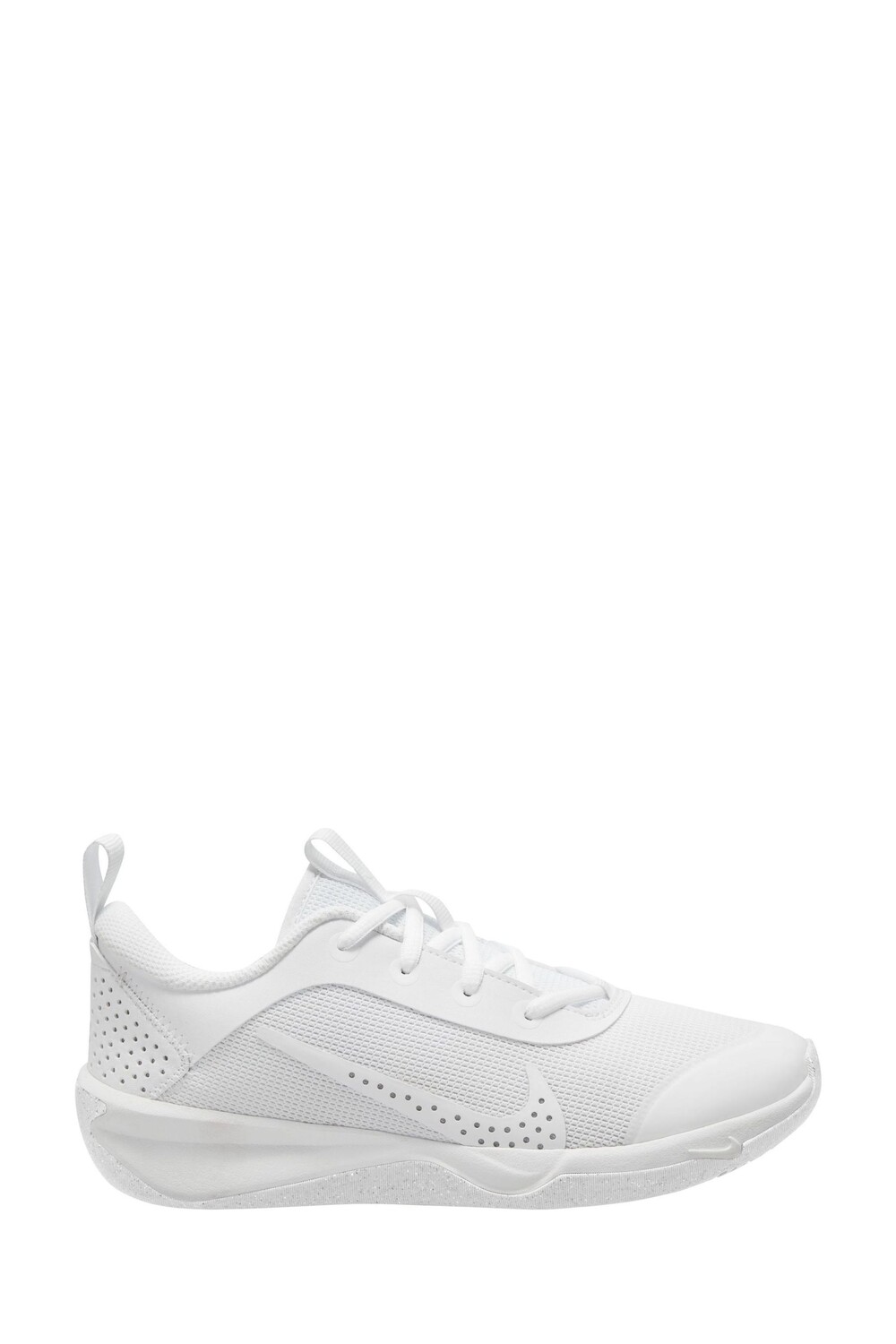 

Кроссовки Omni Youth Nike, белый