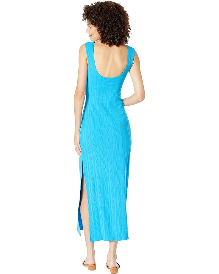 Платье L*Space Celine Dress, цвет Electric Blue хоста blue mammoth l