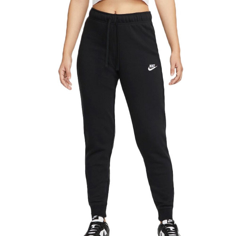 

Спортивные брюки Nike Club, черный