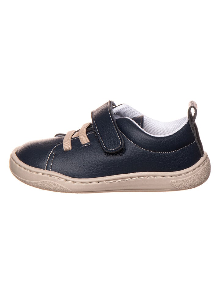 

Низкие кроссовки lamino Barfußschuhe, темно синий