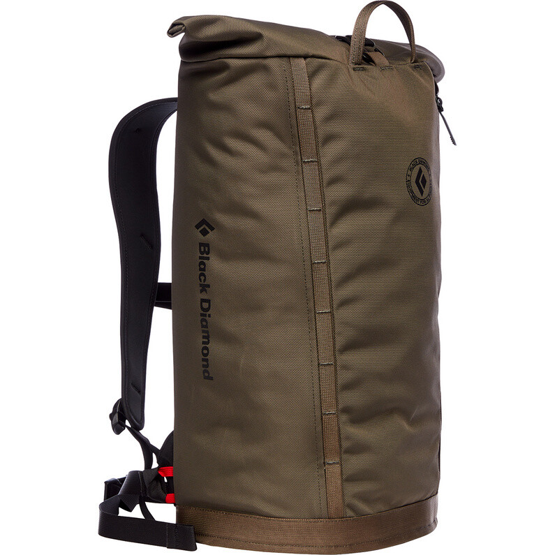 

Рюкзак Street Creek 30 RT Black Diamond, коричневый