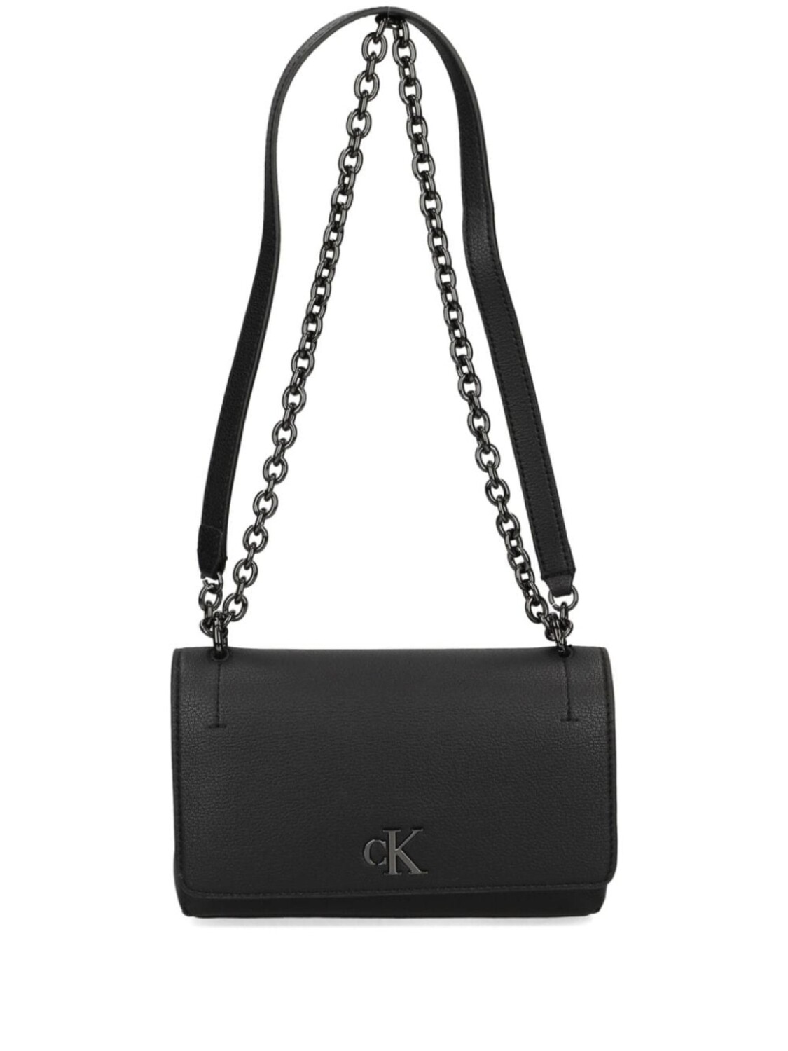 

Сумка через плечо с логотипом Calvin Klein Jeans, черный