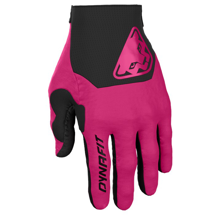 Перчатки Dynafit Ride Gloves, цвет Flamingo