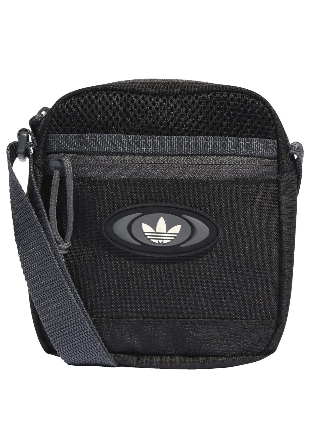 

Сумка через плечо РЕКИВЕ ФЕСТ adidas Originals, черный
