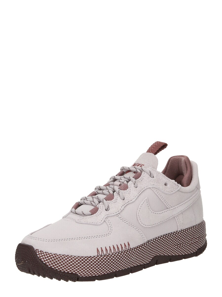

Кроссовки Nike Sportswear AIR FORCE 1, цвет Pastel Purple
