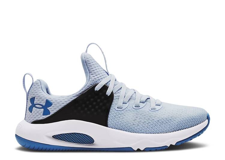

Кроссовки Under Armour WMNS HOVR RISE 3 'OXFORD BLUE', синий