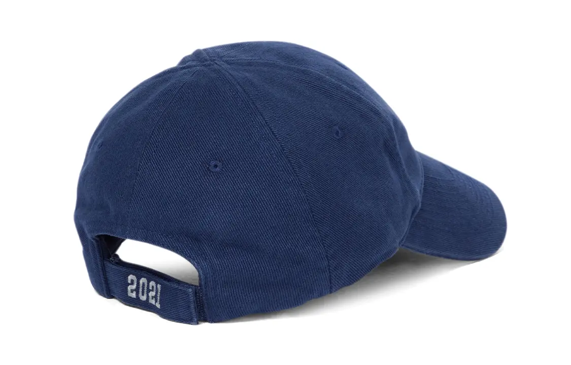 

Balenciaga Мужская фуражка, Blue